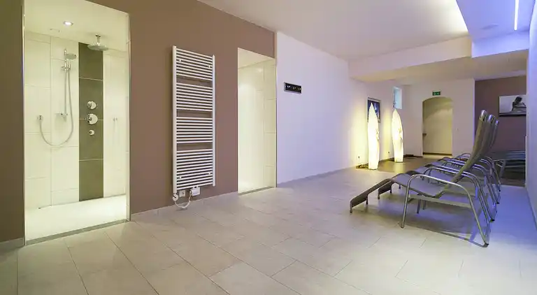 Holiday home in Itter