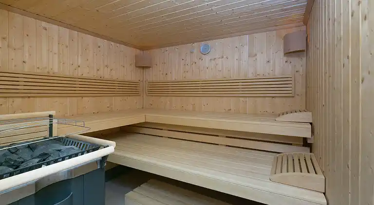 Holiday home in Itter