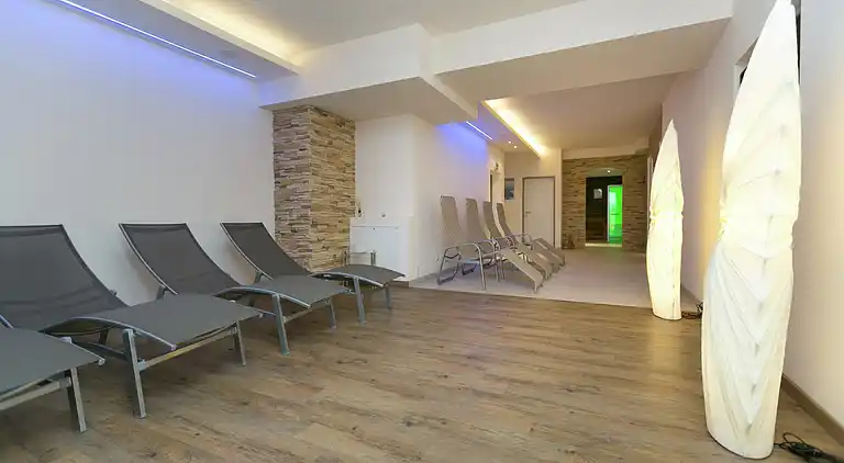 Holiday home in Itter