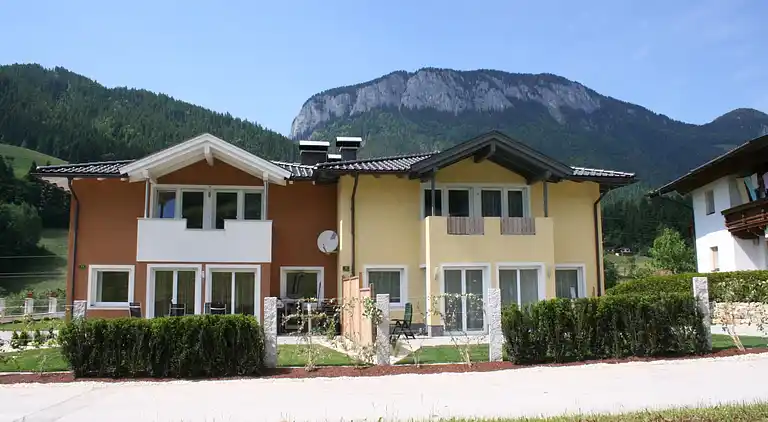 Holiday home in Itter