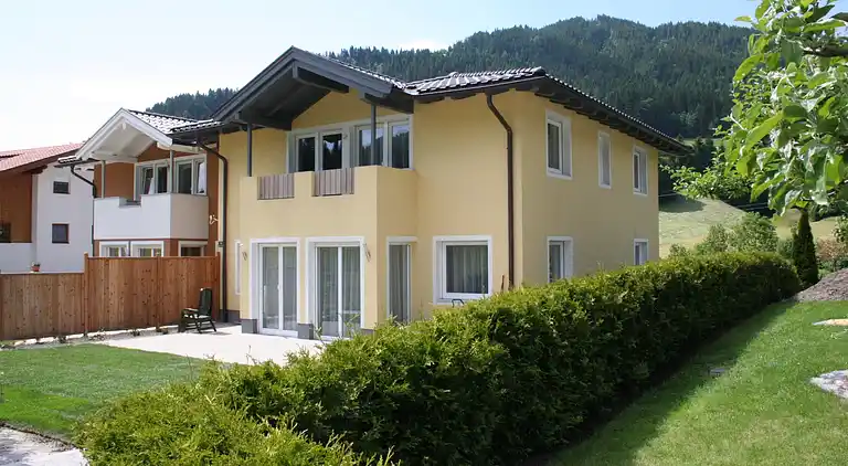 Holiday home in Itter