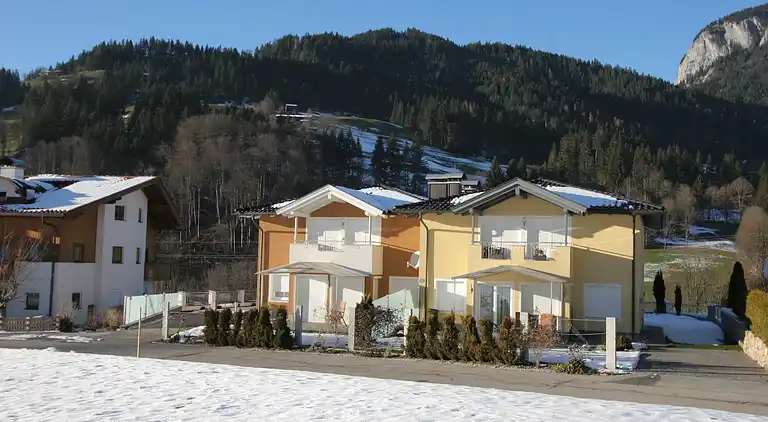 Holiday home in Itter