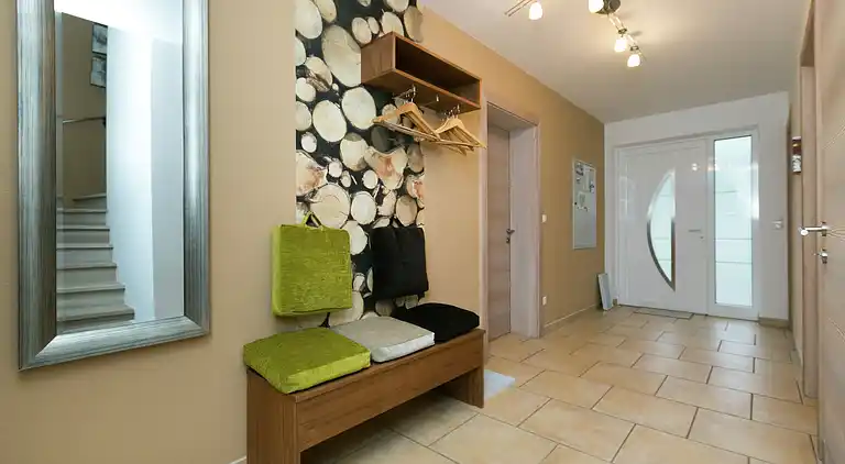 Holiday home in Itter