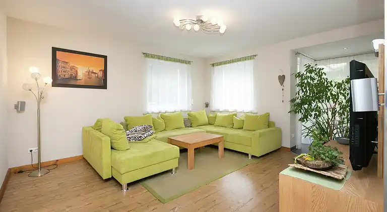 Holiday home in Itter