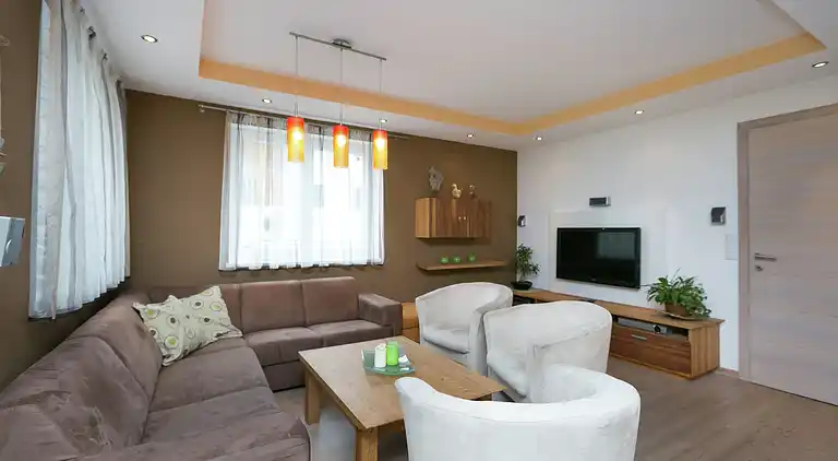 Holiday home in Itter