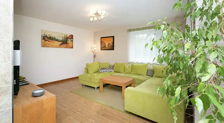 Holiday home in Itter