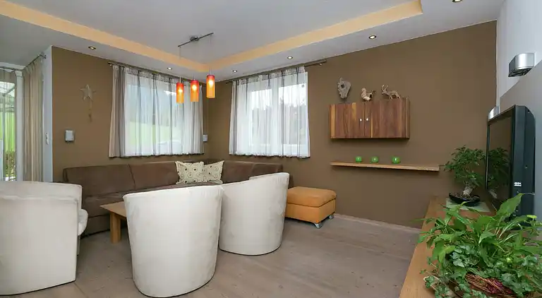 Holiday home in Itter