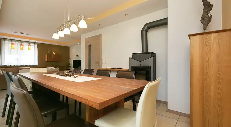 Holiday home in Itter