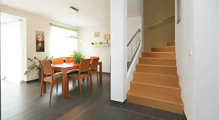 Holiday home in Itter