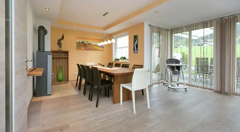 Holiday home in Itter