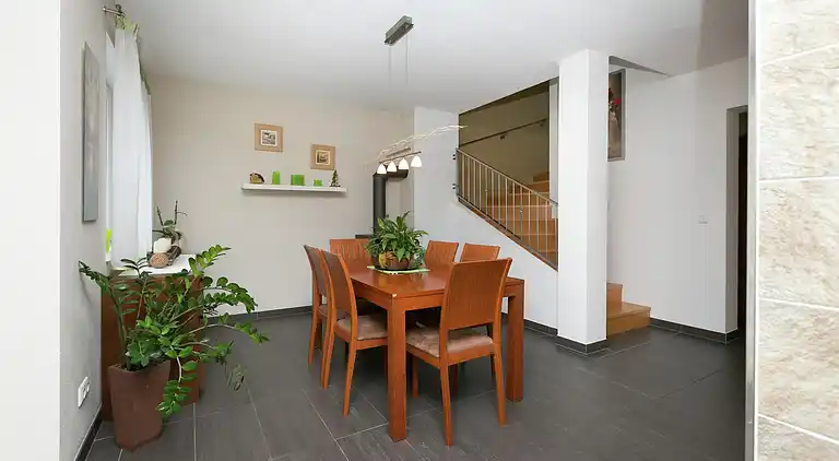 Holiday home in Itter