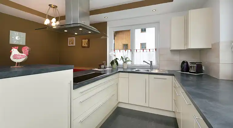 Holiday home in Itter