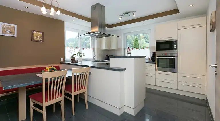 Holiday home in Itter