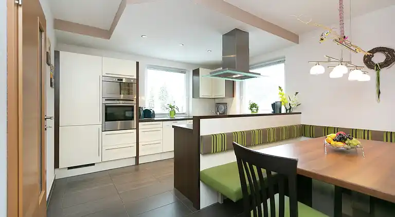 Holiday home in Itter