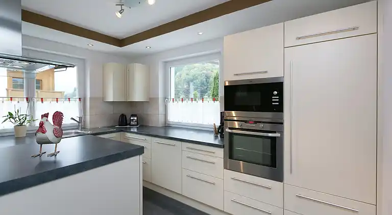 Holiday home in Itter