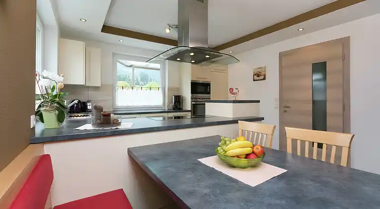 Holiday home in Itter