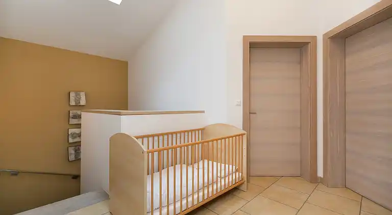 Holiday home in Itter