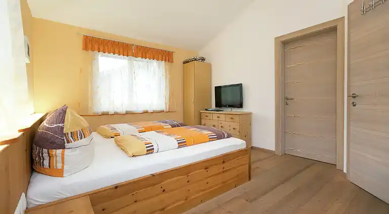 Holiday home in Itter