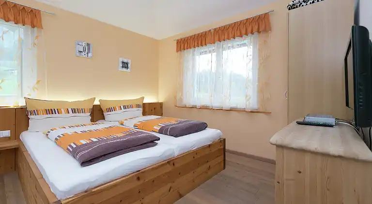 Holiday home in Itter