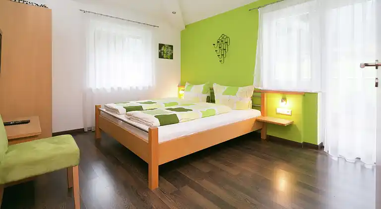 Holiday home in Itter