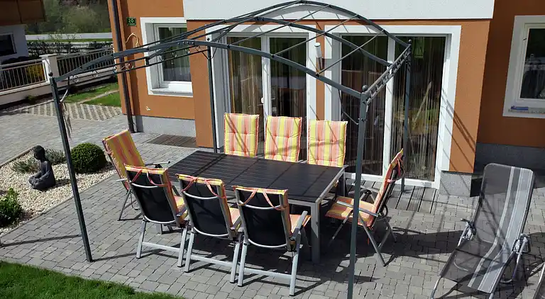 Holiday home in Itter