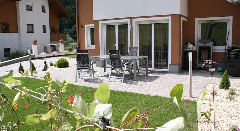 Holiday home in Itter