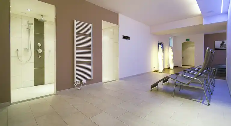 Holiday home in Itter