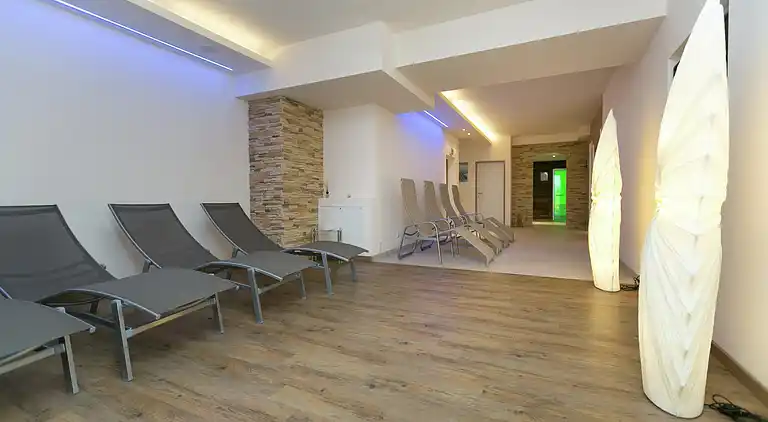 Holiday home in Itter