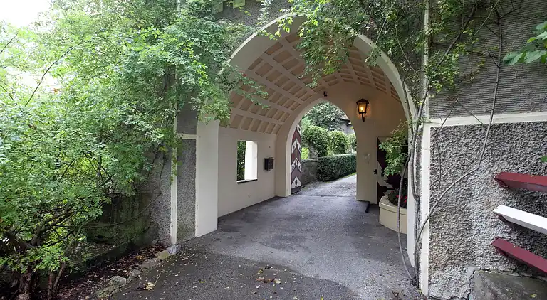 Holiday home in Itter