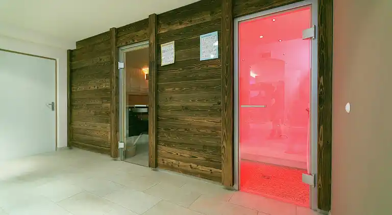 Holiday home in Itter