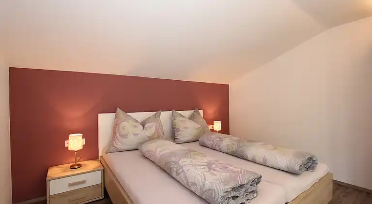 Campingvogn i Kirchbichl