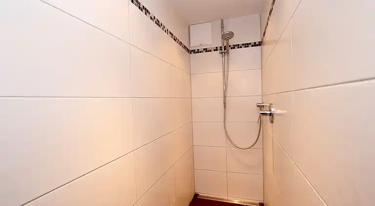 Campingvogn i Kirchbichl