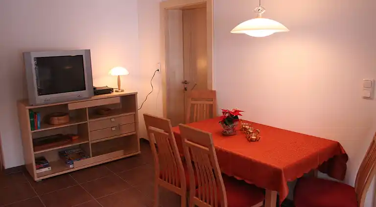 Manor house in Söll