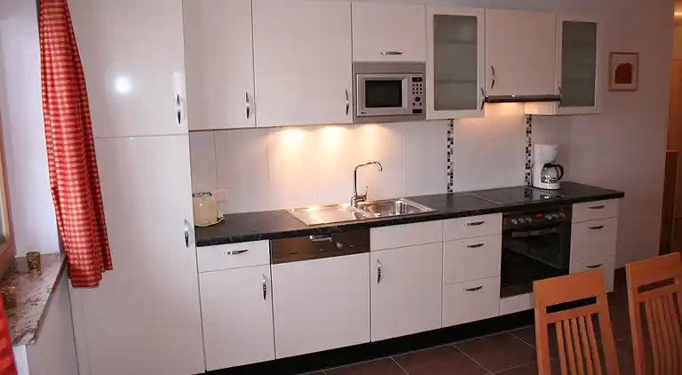 Manor house in Söll