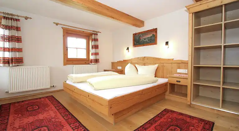 Cottage in Thierbach