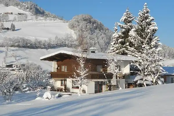 Ferielejlighed i Grafenweg