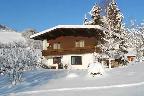 Ferielejlighed i Grafenweg