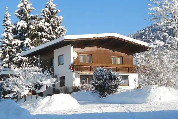 Ferielejlighed i Grafenweg