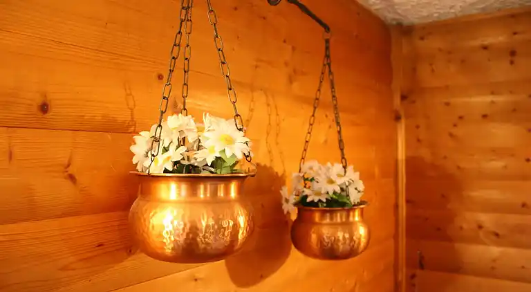 Ferielejlighed i Grafenweg