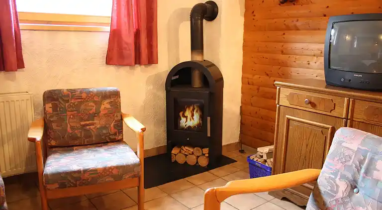 Ferielejlighed i Grafenweg