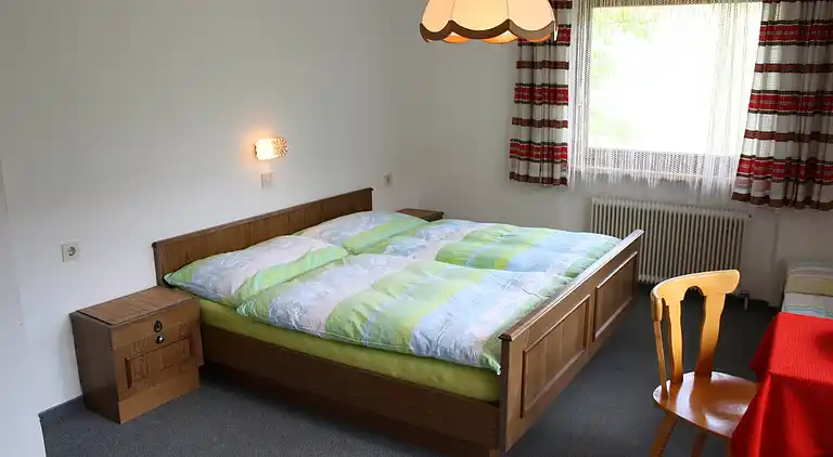 Ferielejlighed i Grafenweg