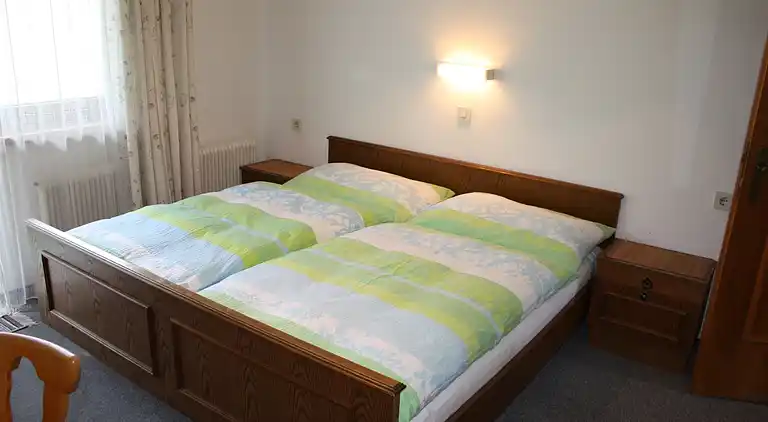 Ferielejlighed i Grafenweg