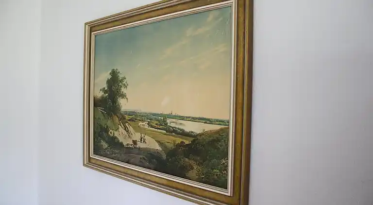 Ferielejlighed i Grafenweg