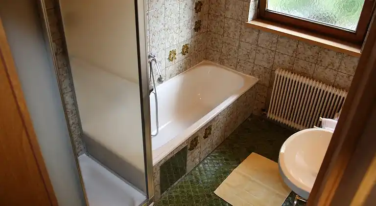 Ferielejlighed i Grafenweg