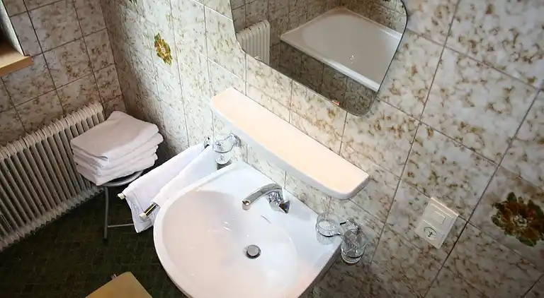 Ferielejlighed i Grafenweg