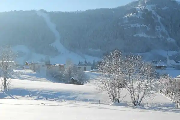 Ferielejlighed i Grafenweg