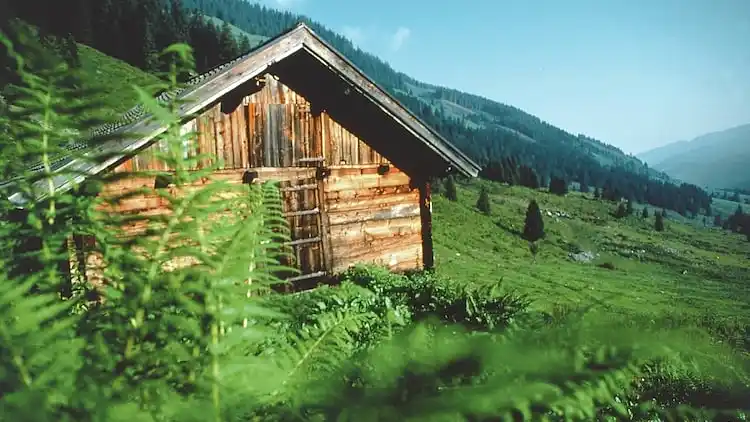 Ferielejlighed i Grafenweg