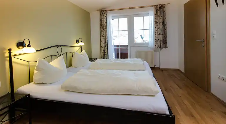 Apartment in Niederau