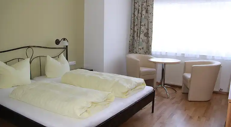 Apartment in Niederau