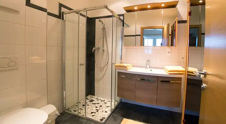 Apartment in Niederau